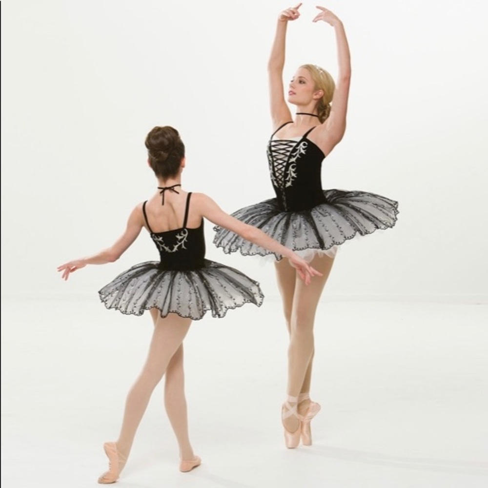 Queen of the Nights Revolution Ballet Costume